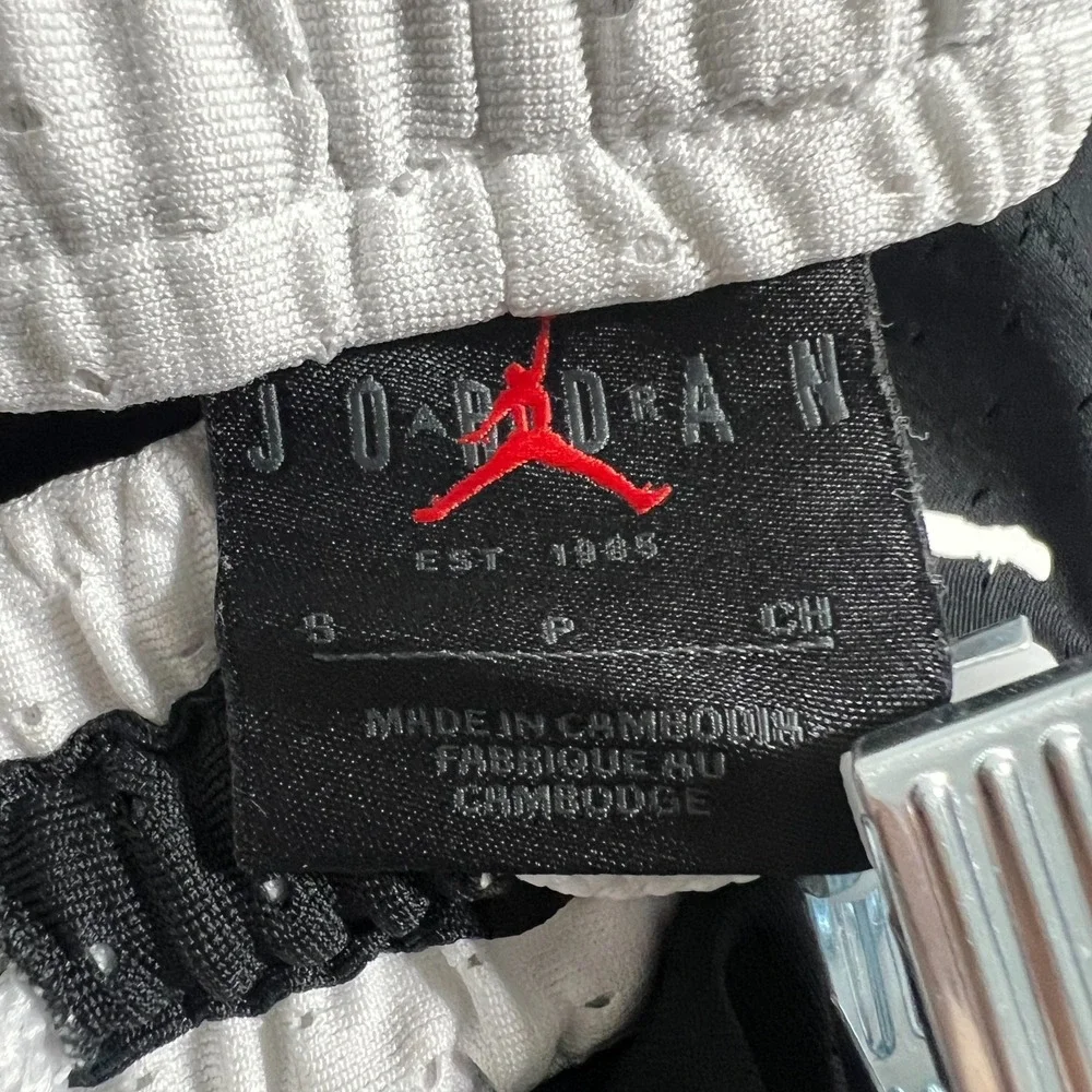 Jordan nike air